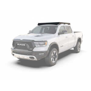 Montpellier4x4 | Front Runner RAM 1500 Crew Cab (2019-Current) Slimsport Rack Wind Fairing